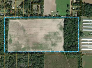 Vacant Avocado, Madison, FL 32340