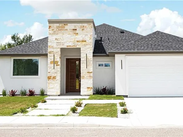 3212 Fairway Dr, Edinburg, TX 78542