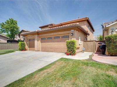 3425 Turnout Way, Perris, CA, 92571