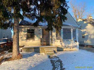 14141 Evergreen Rd, Detroit, MI 48223