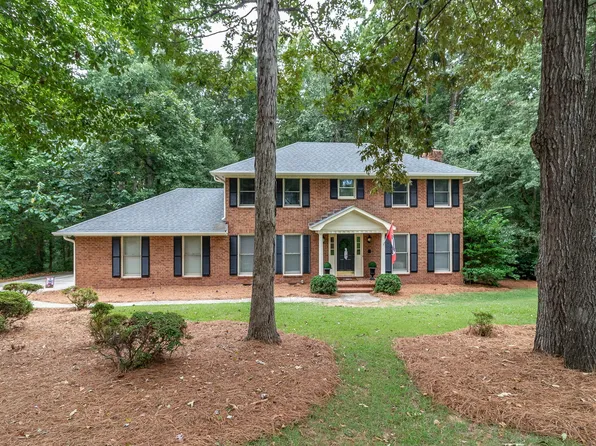 425 Cambridge Circle, Martinez, GA