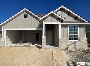 704 La Parra Bnd, Temple, TX 76502