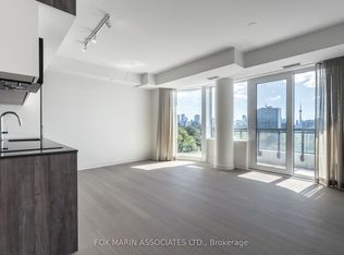 322 Dupont St #801, Toronto, ON M5R0E3