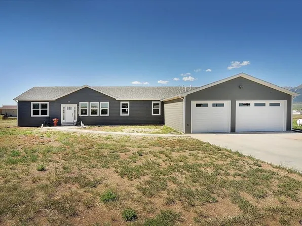 60 Quartz Ct, Westcliffe, CO 81252