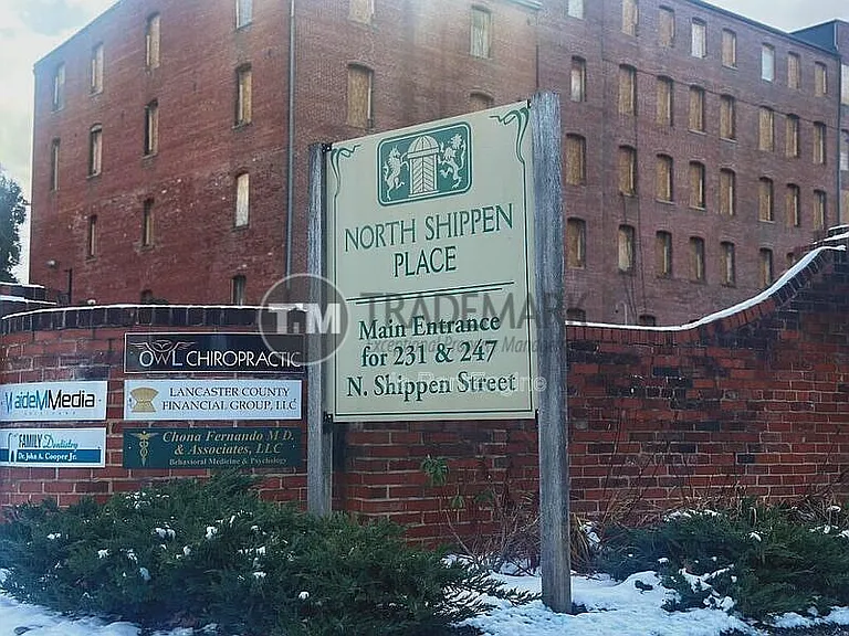 231 N Shippen St #4 — Photo 2