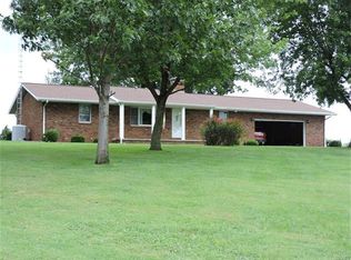 11128 Ava Rd, Ava, IL 62907