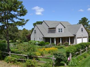 1 Flamingo Dr, Edgartown, MA 02539