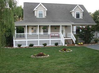 12138 Snug Harbor Rd, Berlin, MD 21811