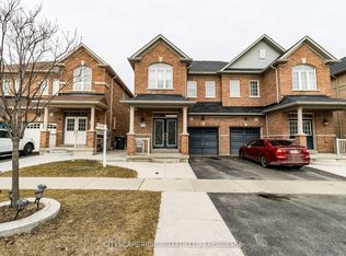20 Pentonville Rd, Brampton, ON L6R 3R9