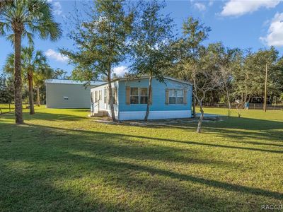 8180 N Lazy Trl, Crystal River, FL, 34428