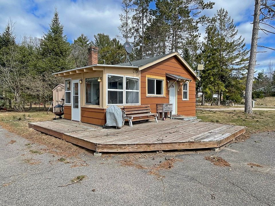 2458 State Highway 17 5, Phelps, WI 54554 Zillow