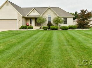 4749 Holloway Rd, Adrian, MI 49221