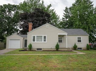 106 Mandalay Rd, Chicopee, MA 01020