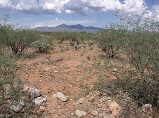 1743 Via Artico, Rio Rico, AZ 85648