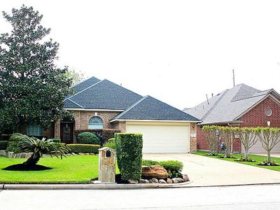 17222 Granberry Gate Dr, Tomball, TX, 77377