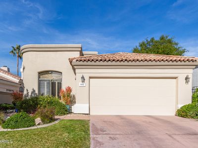 8062 E Cortez Dr, Scottsdale, AZ, 85260