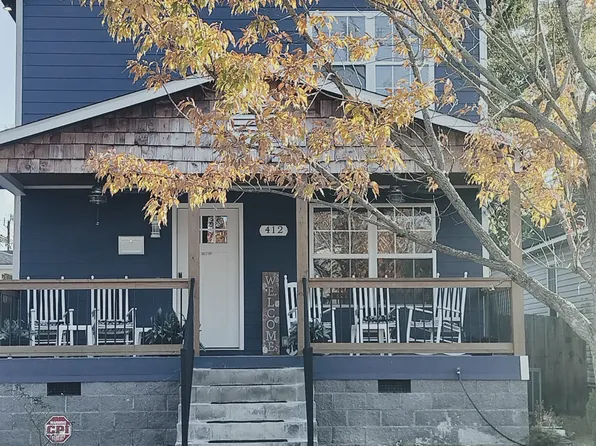 412 Swann St, Wilmington, NC 28401