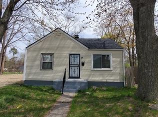8426 Asbury Park, Detroit, MI 48228