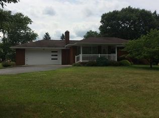 1101 N Main St, Bessemer, PA 16112