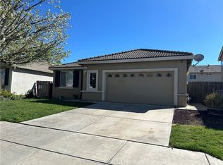 557 Peach Dr, Chowchilla, CA