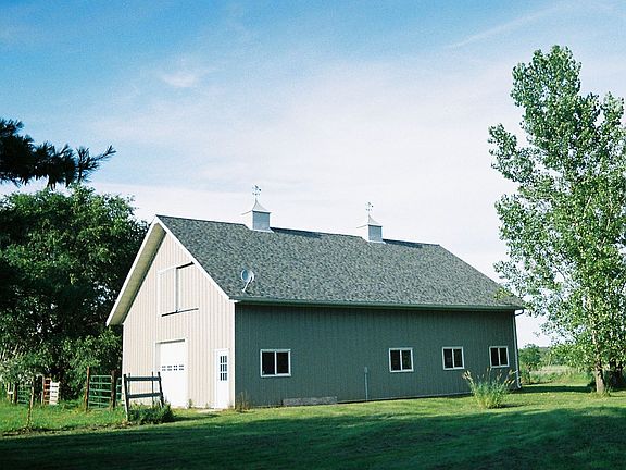 Barn