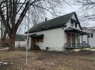 16 Strawn Ave, Buffalo, NY 14206