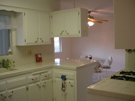 DEL WEBB#7 KITCHEN!