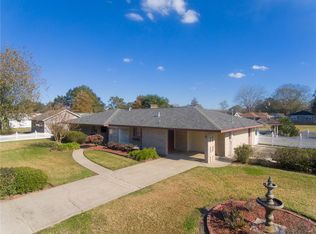 455 Mahogany St, La Place, LA 70068