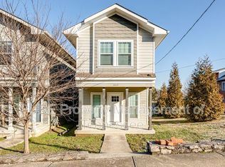 1511F Ann St, Nashville, TN 37216