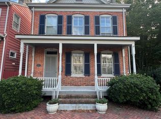 413 Washington St, Portsmouth, VA 23704