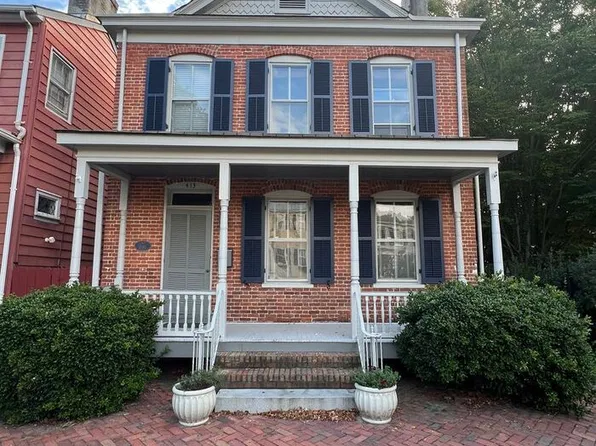 413 Washington St, Portsmouth, VA 23704