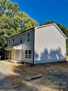 1472 B St, Mount Pleasant, NC, 28124