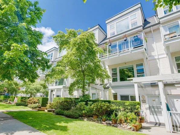 2723 E Kent Ave N #26, Vancouver, BC V5S 3T9