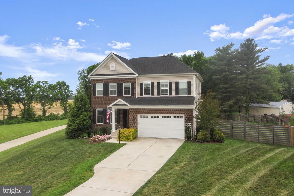 17086 Oxley Farm Rd, Poolesville, MD - View 6