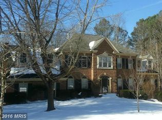12732 Banner Plantation Dr, Fredericksburg, VA 22407