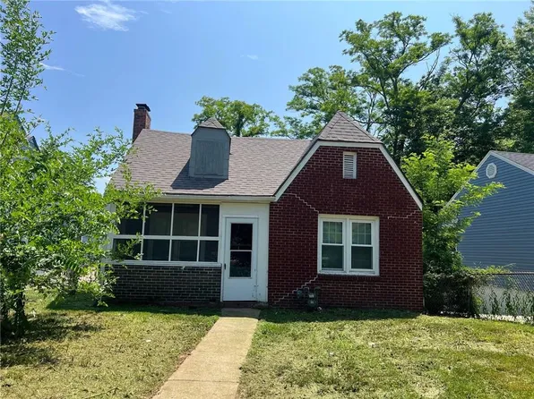 5403 Park Ave, Kansas City, MO 64130