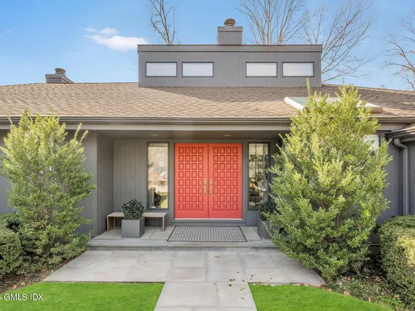 10 Bailiwick Woods Cir, Greenwich, CT 06831