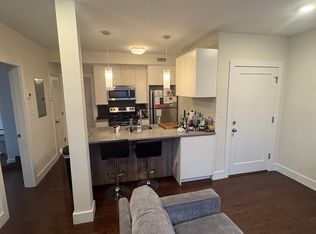 660 Massachusetts Ave #1, Boston, MA 02118