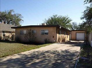 1011 S Lea Ave, Roswell, NM 88203
