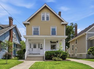 4218 Millsbrae Ave, Cincinnati, OH 45209
