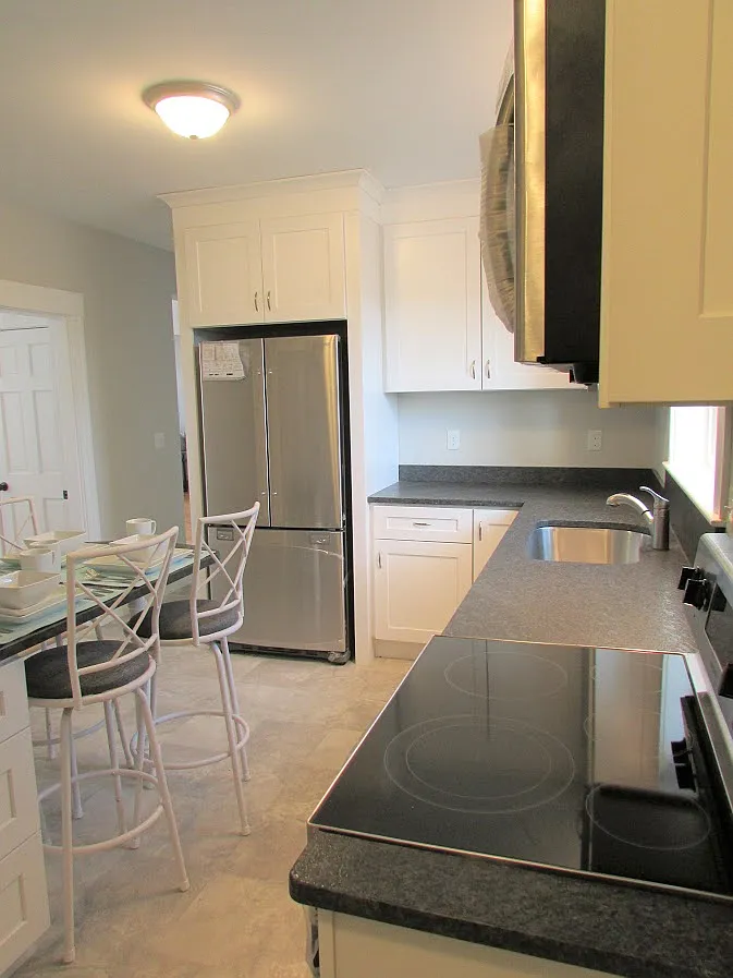2 bed, 1322 sqft, $3,250 — Photo 4