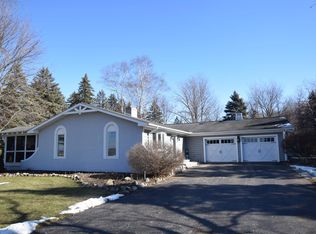 412 N Mackinaw Rd, Linwood, MI 48634