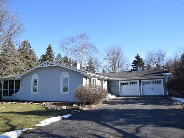 412 N Mackinaw Rd, Linwood, MI 48634