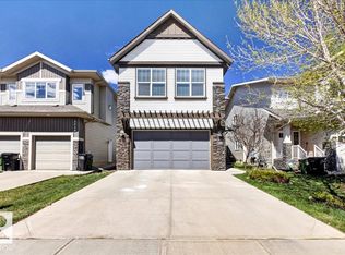 3936 Claxton Loop SW, Edmonton, AB T6W1Y6