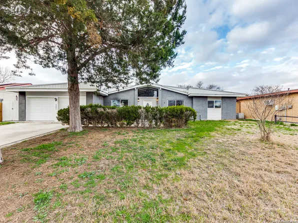 5291 PRINCE VALIANT, San Antonio, TX 78218