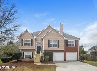 4410 Sorrells Way, Powder Springs, GA 30127