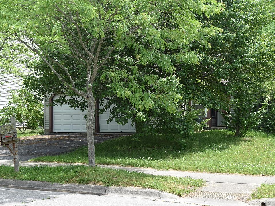 2nd image of 166 Kettering Bnd