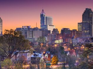 Homes Available Soon, The View at Oakwood, Raleigh, NC 27601