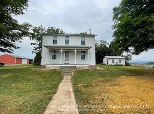 6155 Ottobine Rd, Dayton, VA 22821