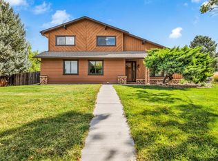 616 Rushmore Dr, Grand Junction, CO 81507